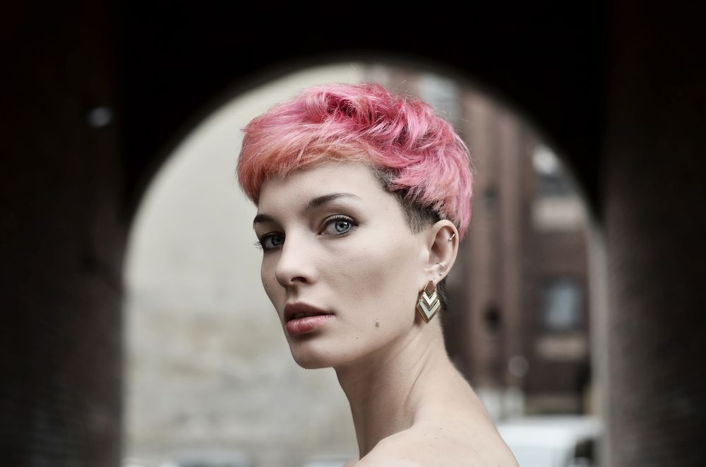 Photograph by Aleksandra