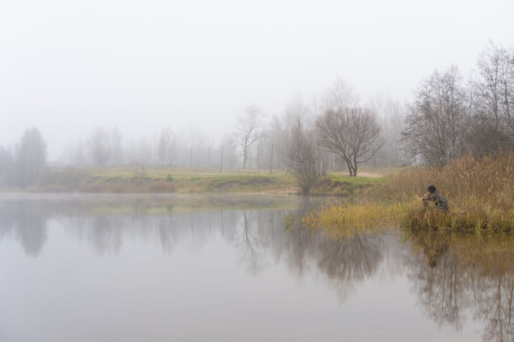 Photograph by Алексей Орнатский