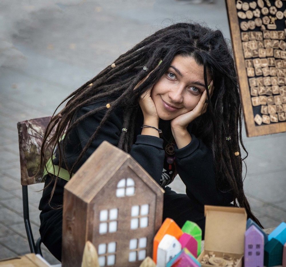 Photograph by Назаров Александр