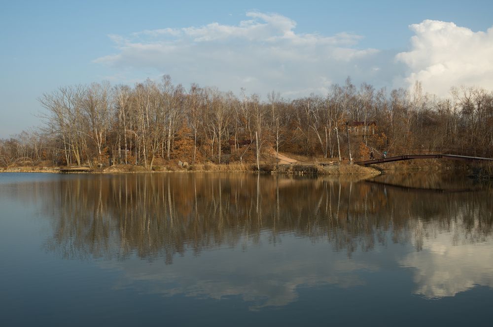 Photograph by Наталья Цуканова