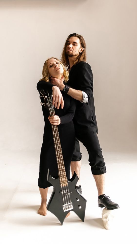 Photograph by Крылов Максим