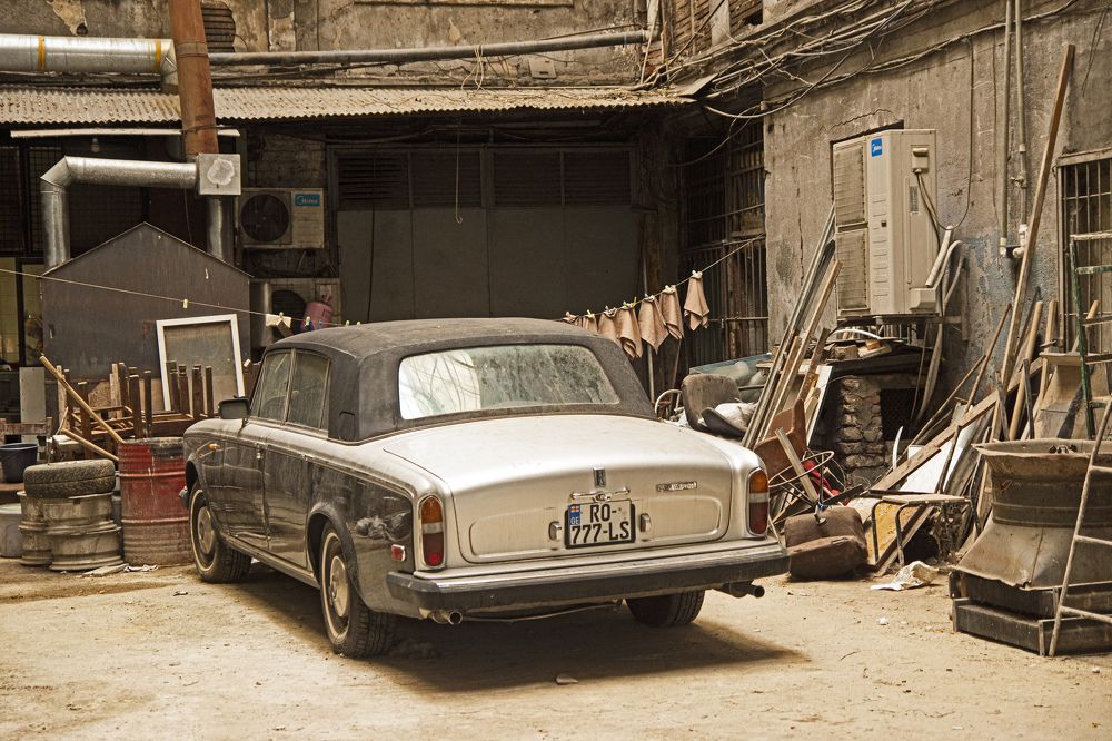 Photograph by Анна Васильева