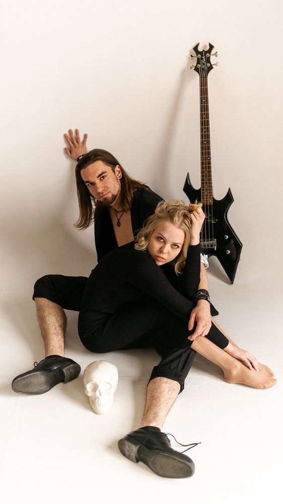 Photograph by Крылов Максим