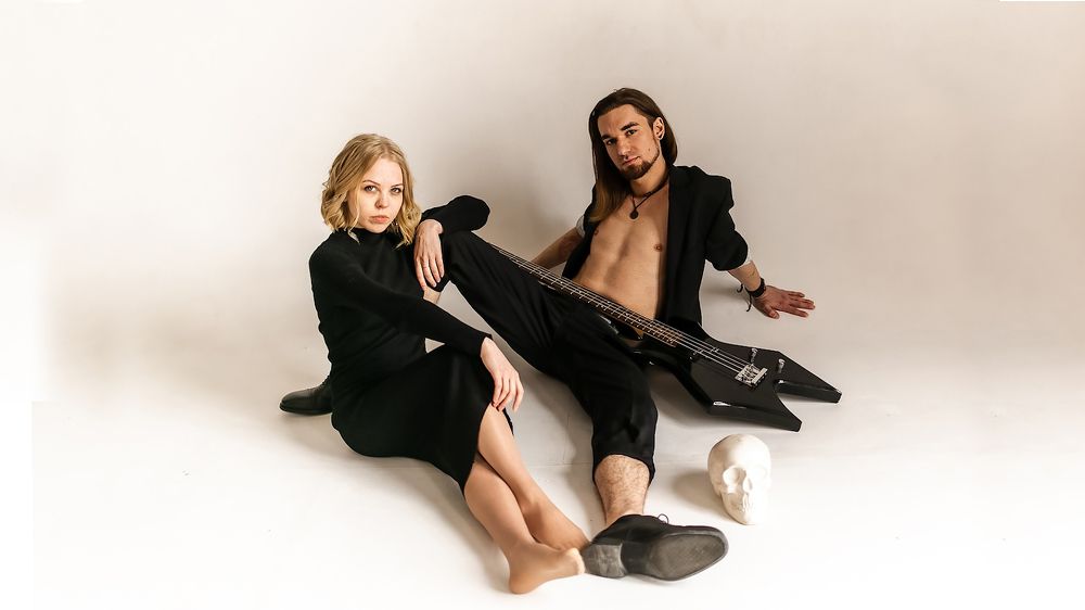 Photograph by Крылов Максим