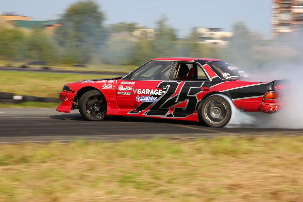 Photograph by Любовь Козлова