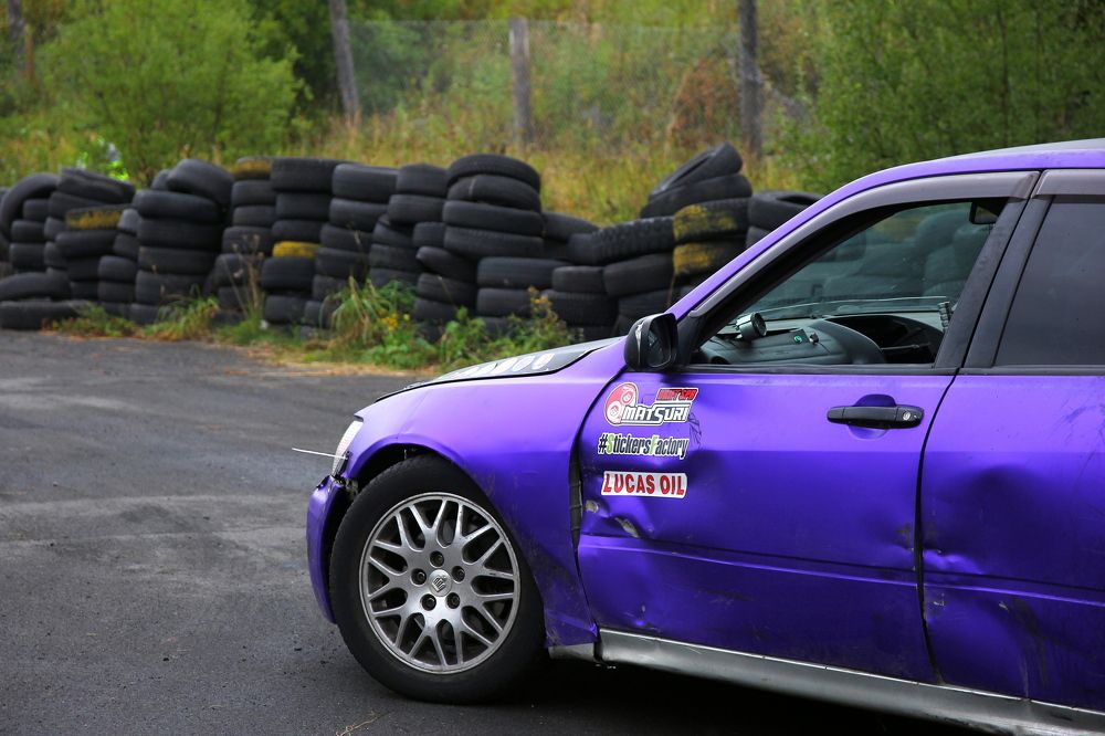 Photograph by Любовь Козлова