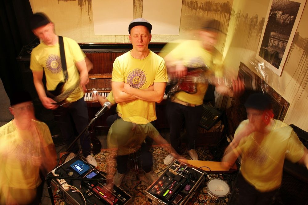 Photograph by Любовь Козлова