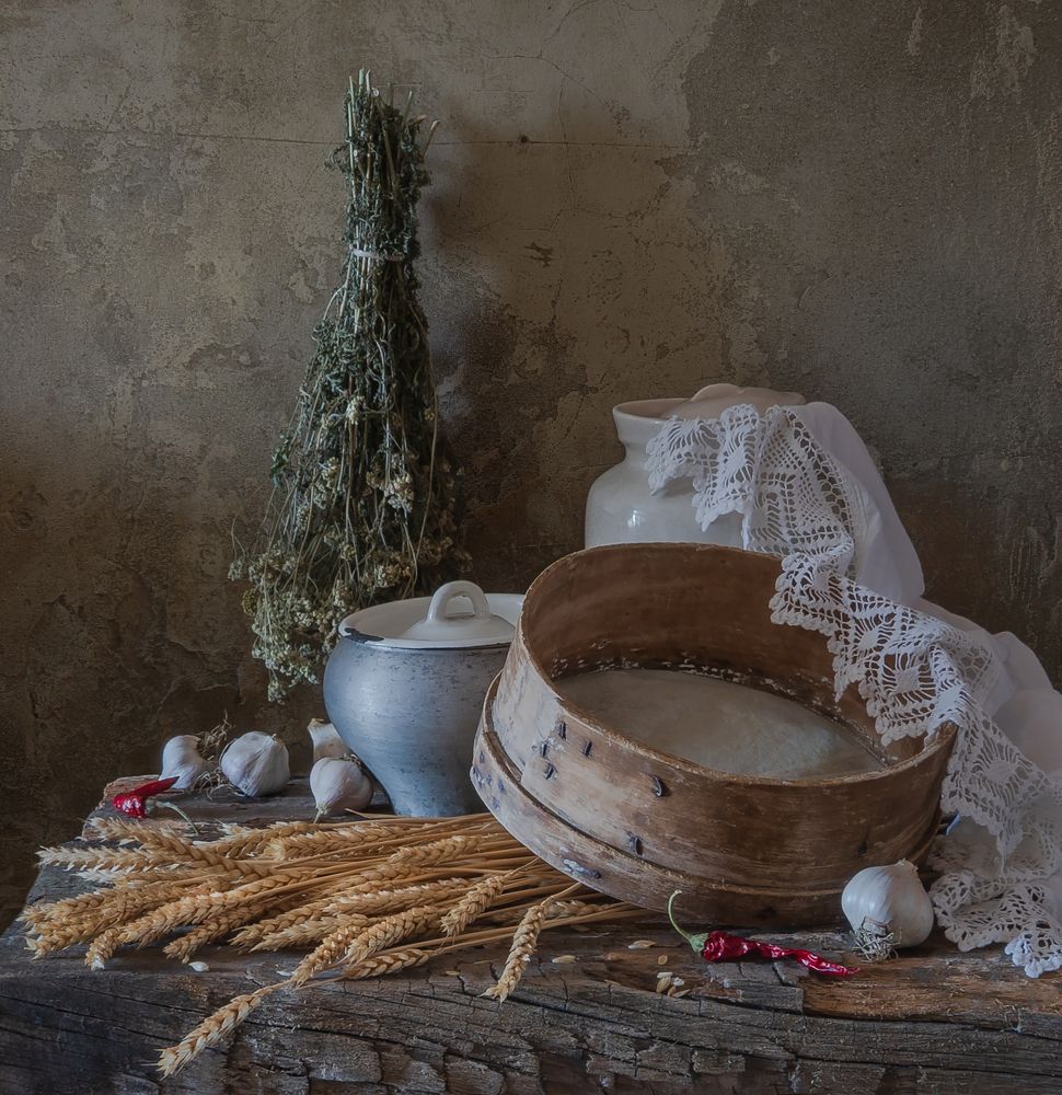 Photograph by Галина Тришина