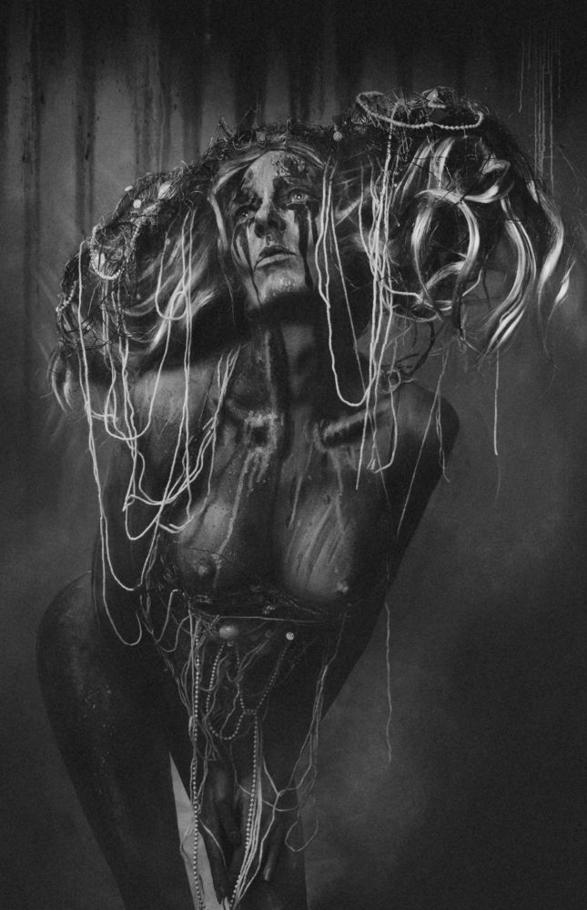 Photograph by George Stanescu