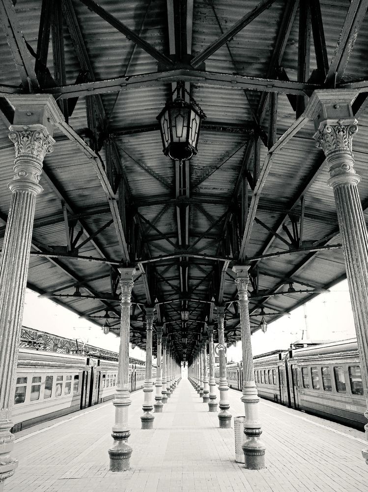 Photograph by Eлена Смирнова