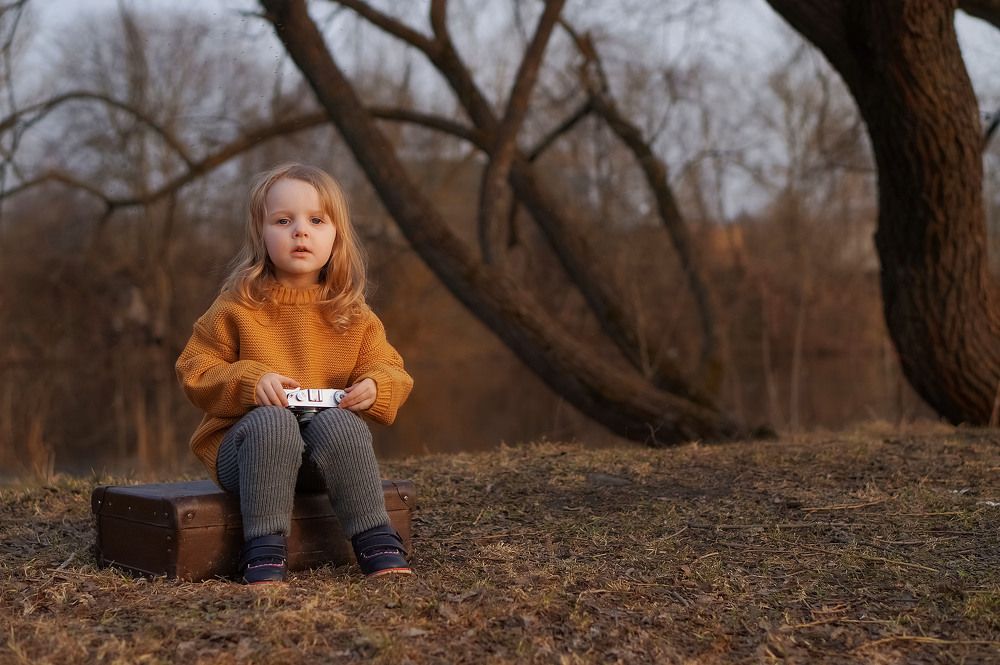 Photograph by Зыкова Юлия