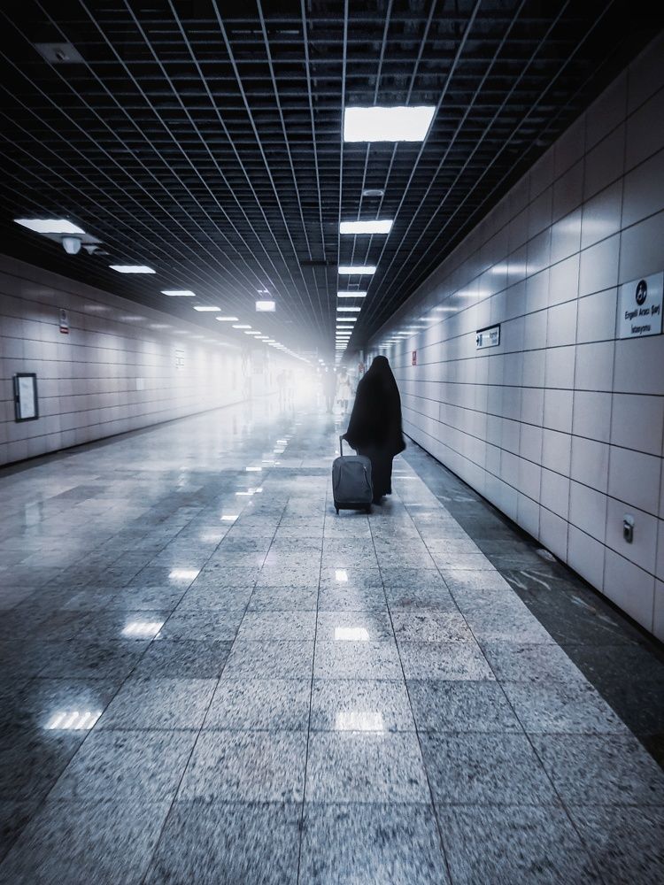 Photograph by Дарья Вега