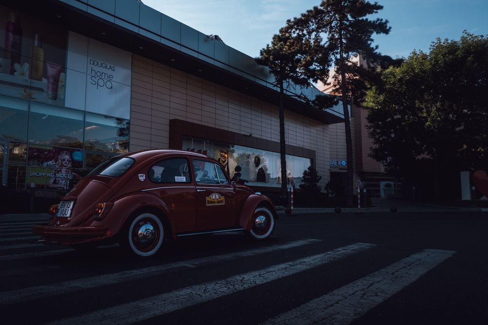 Photograph by Madalin Giurgescu