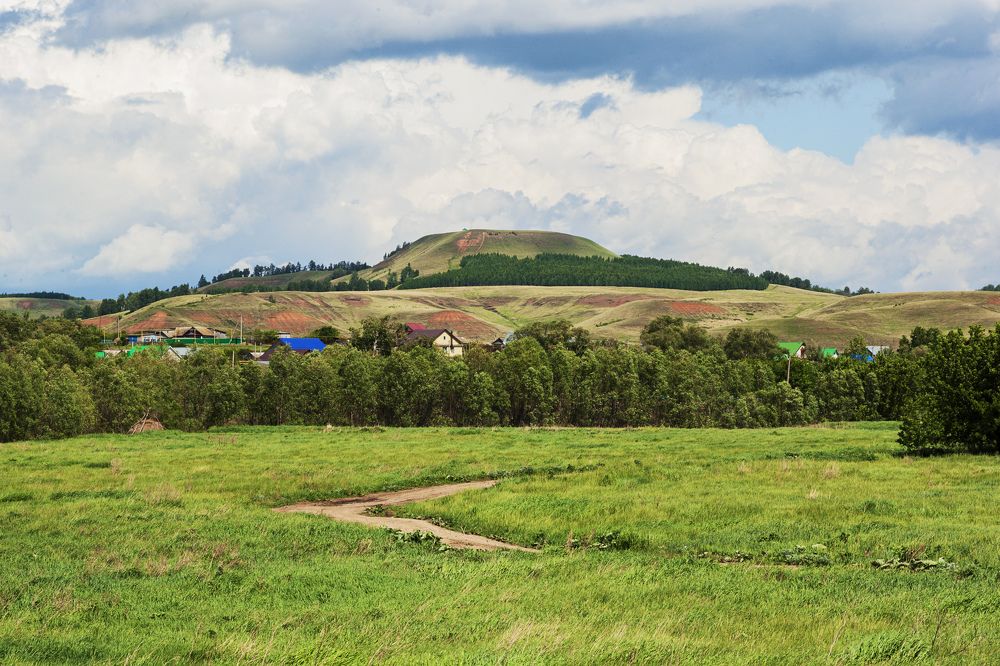 Фотография автора Рамиль Фаттахов