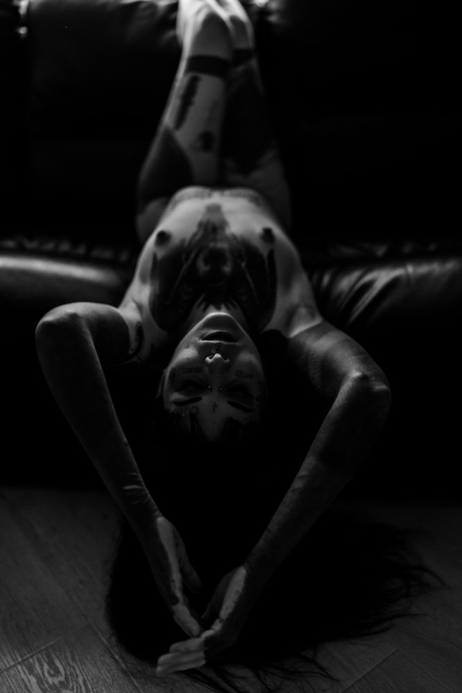 Photograph by Алексей Павлов