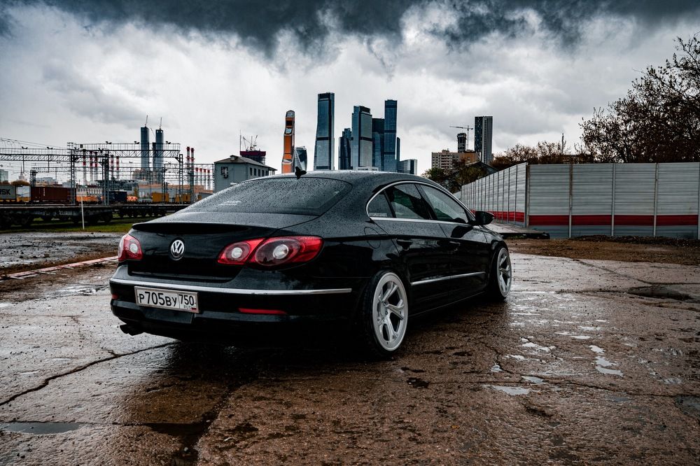 Photograph by Николай Шарлай