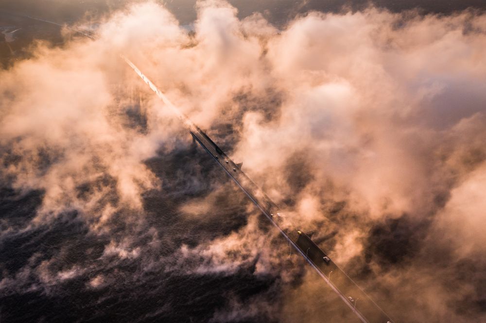 Photograph by Aleksey Mileshkin