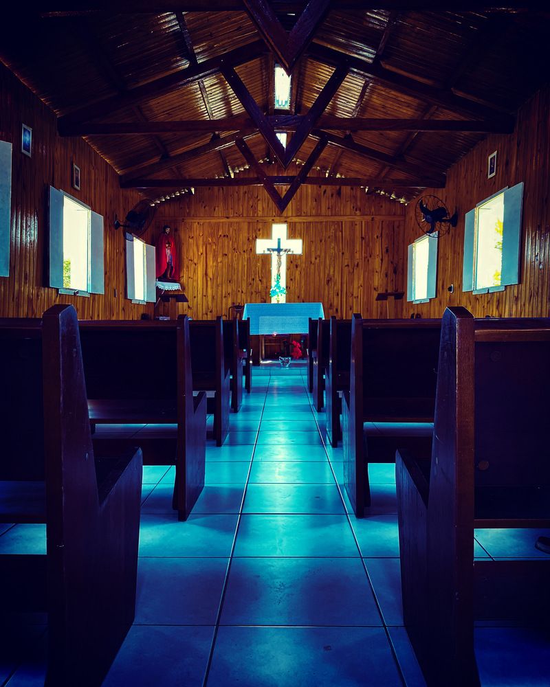 Фотография автора Regina Sant Anna