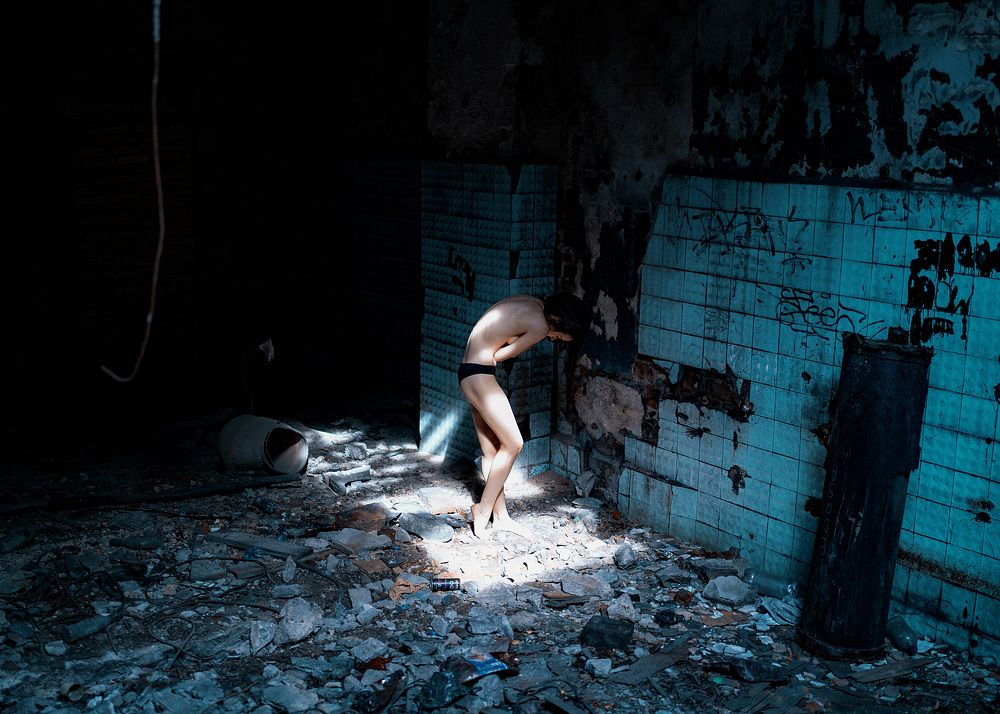 Photograph by Алексей Павлов