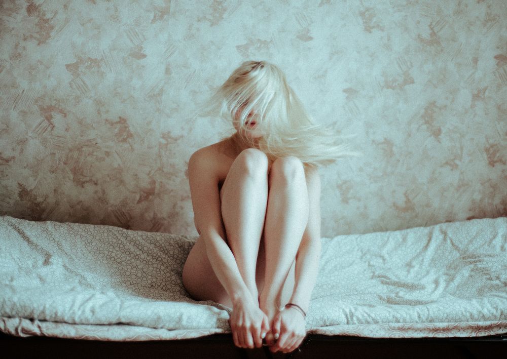 Photograph by Алексей Павлов