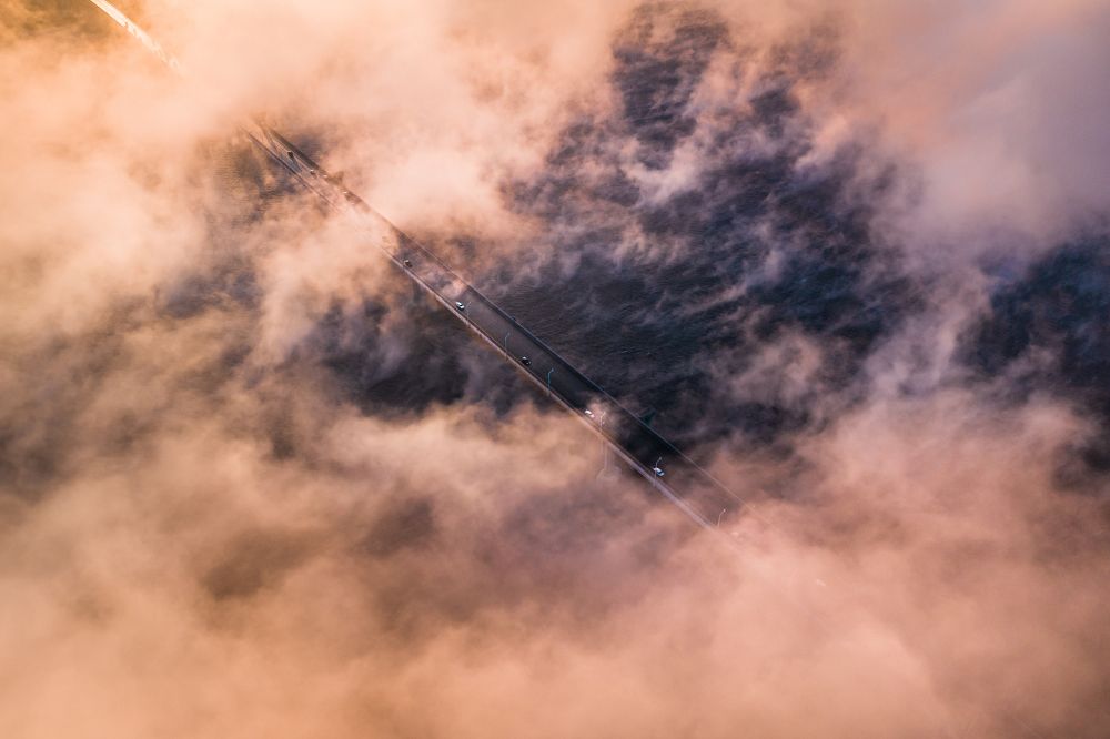 Photograph by Aleksey Mileshkin