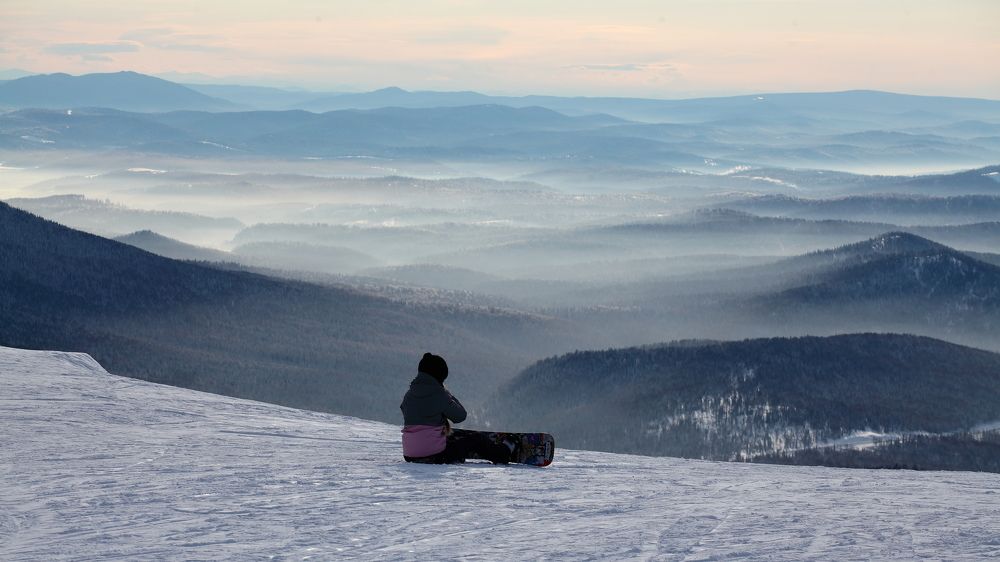 Photograph by Александр Полюдов