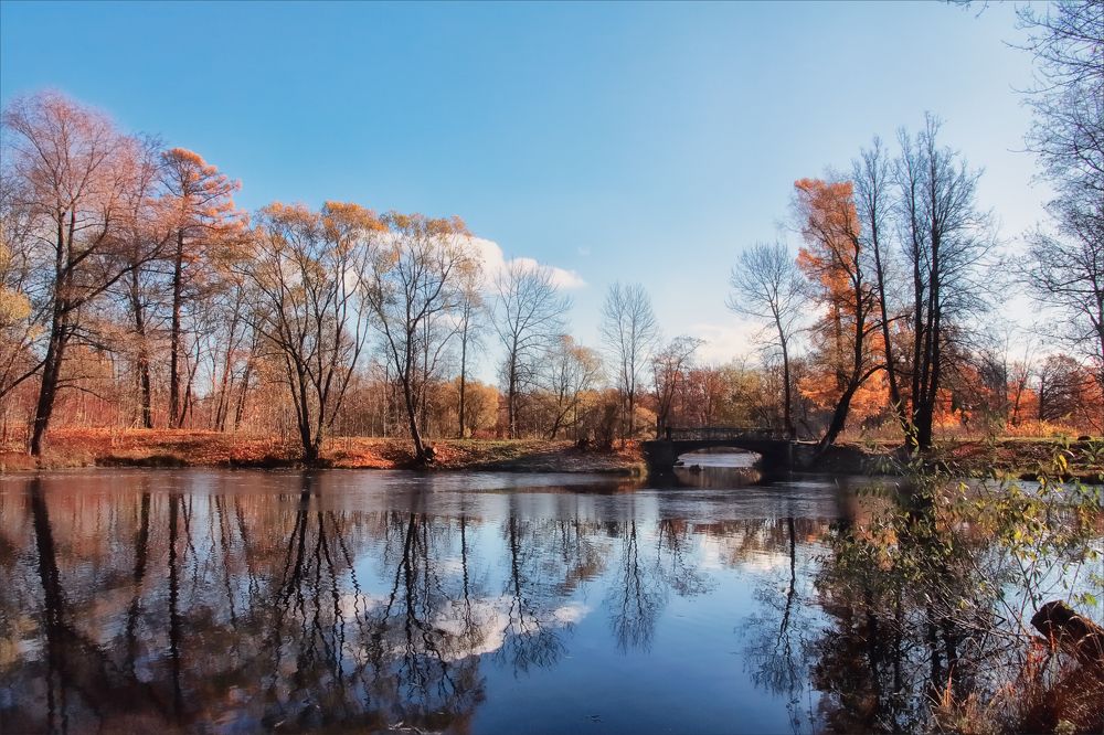 Photograph by Игорь Майоров