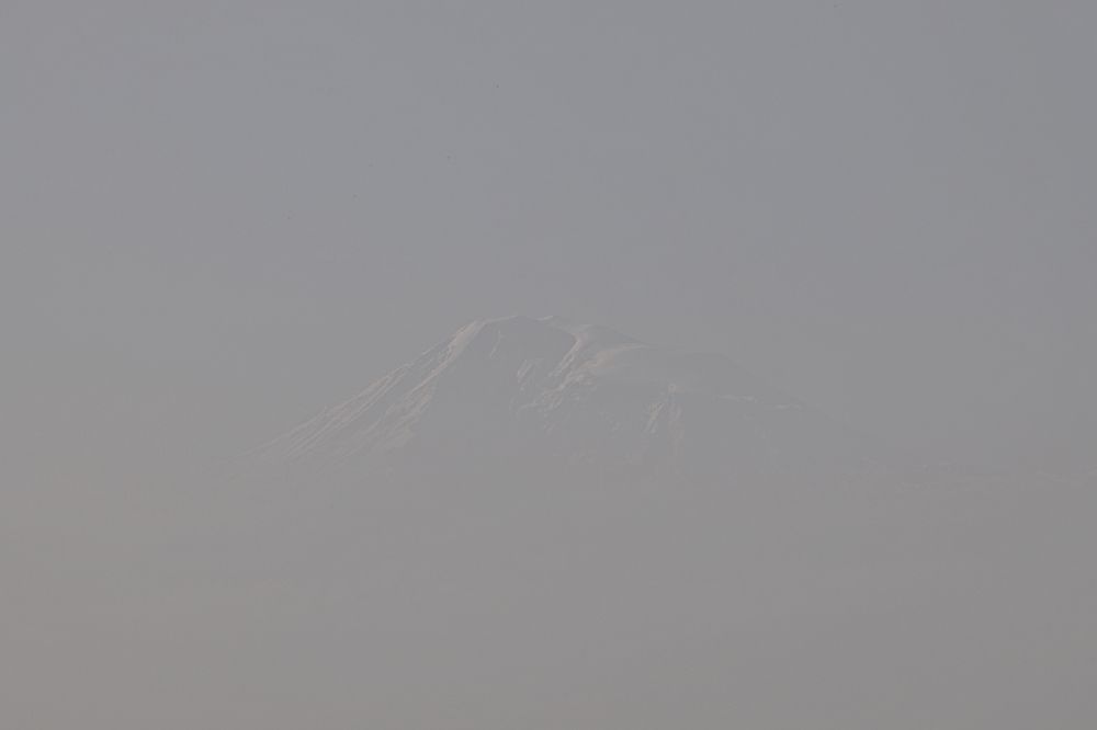 Photograph by Ашот Туманян