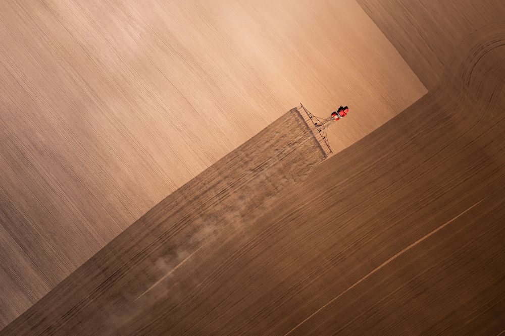 Photograph by Aleksey Mileshkin