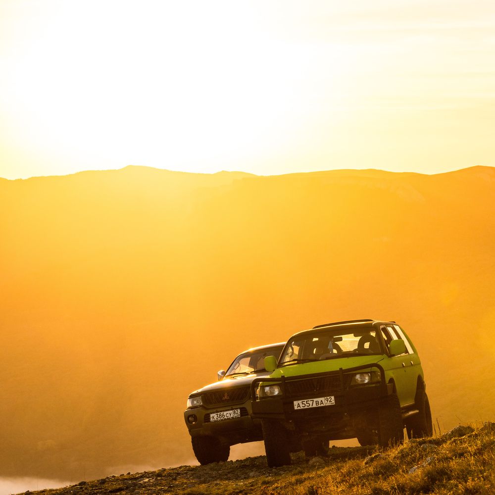 Photograph by Илья Юфа