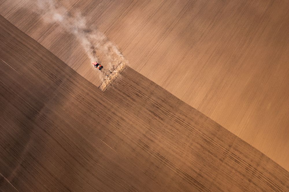 Photograph by Aleksey Mileshkin