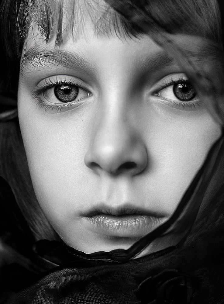 Photograph by Laroy Rony