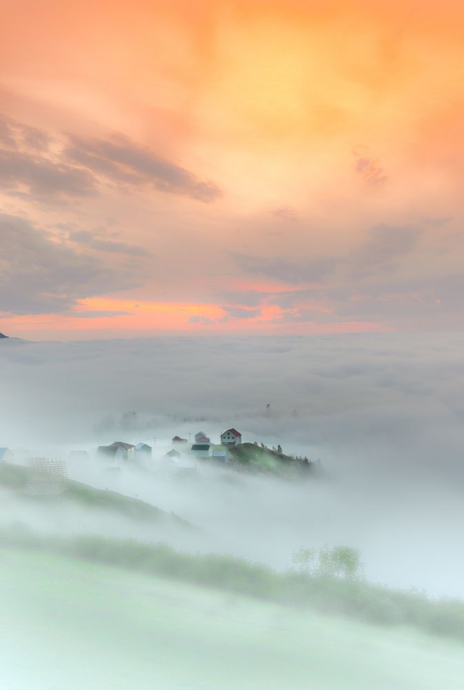 Photograph by FAIG HUSEYNOV