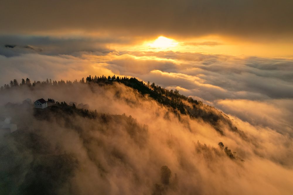 Photograph by FAIG HUSEYNOV