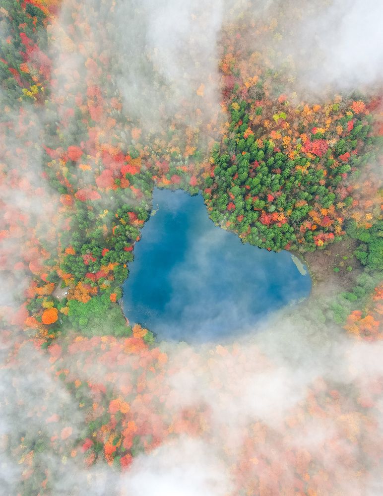 Photograph by FAIG HUSEYNOV