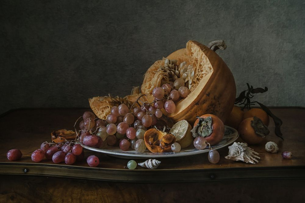 Фотография автора Анна Петина