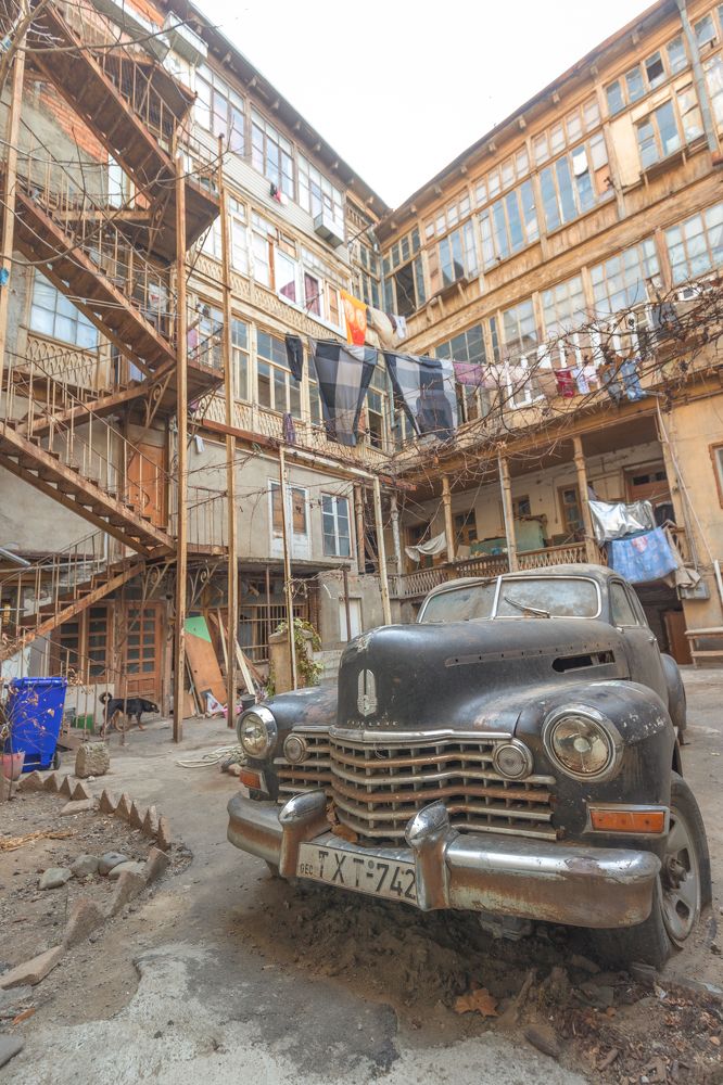 Photograph by FAIG HUSEYNOV