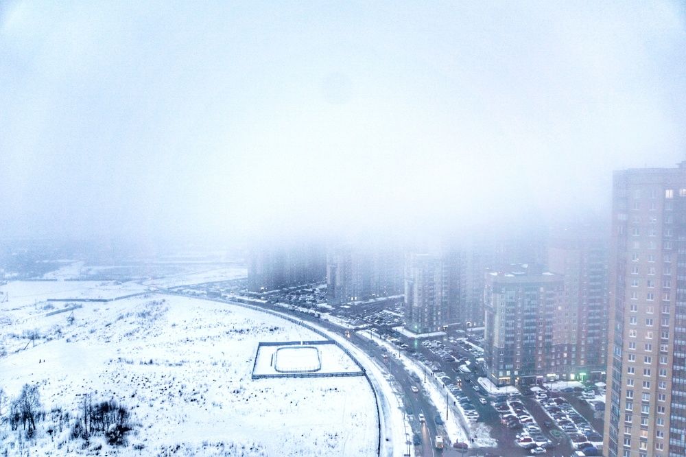 Photograph by Андрей Нурулин