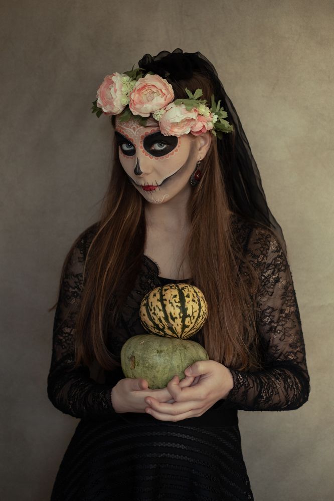 Photograph by Olga Pomikanova