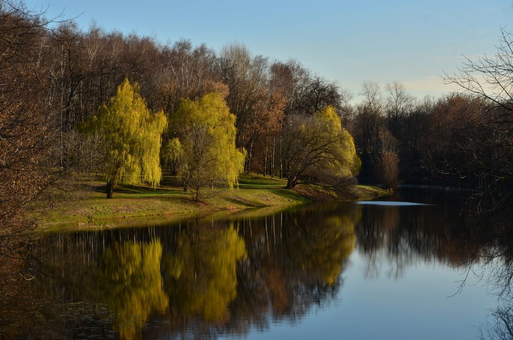 Photograph by Татьяна Козлова