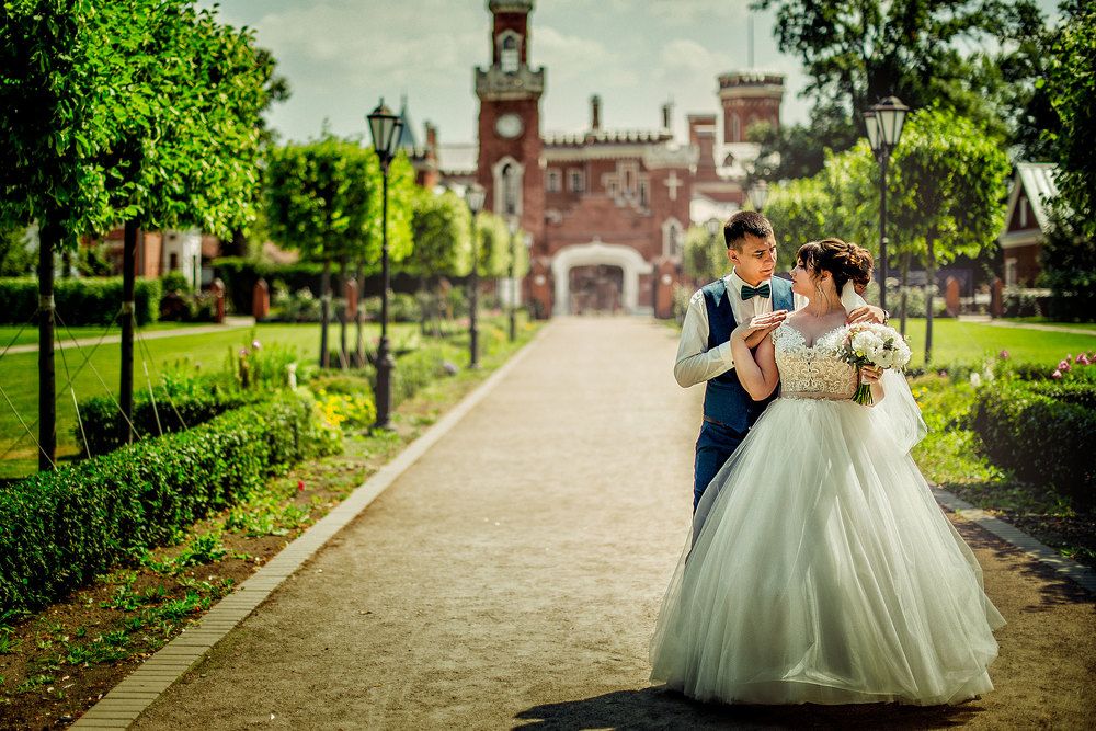 Photograph by Виктория Енина