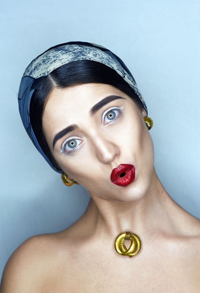 Photograph by Ravshaniya