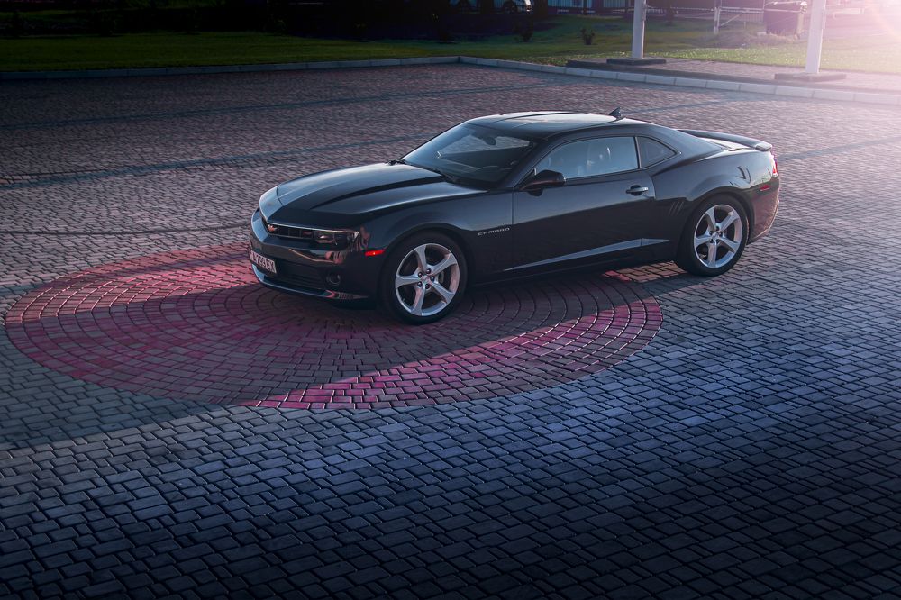 Photograph by Алексей Добрыдин