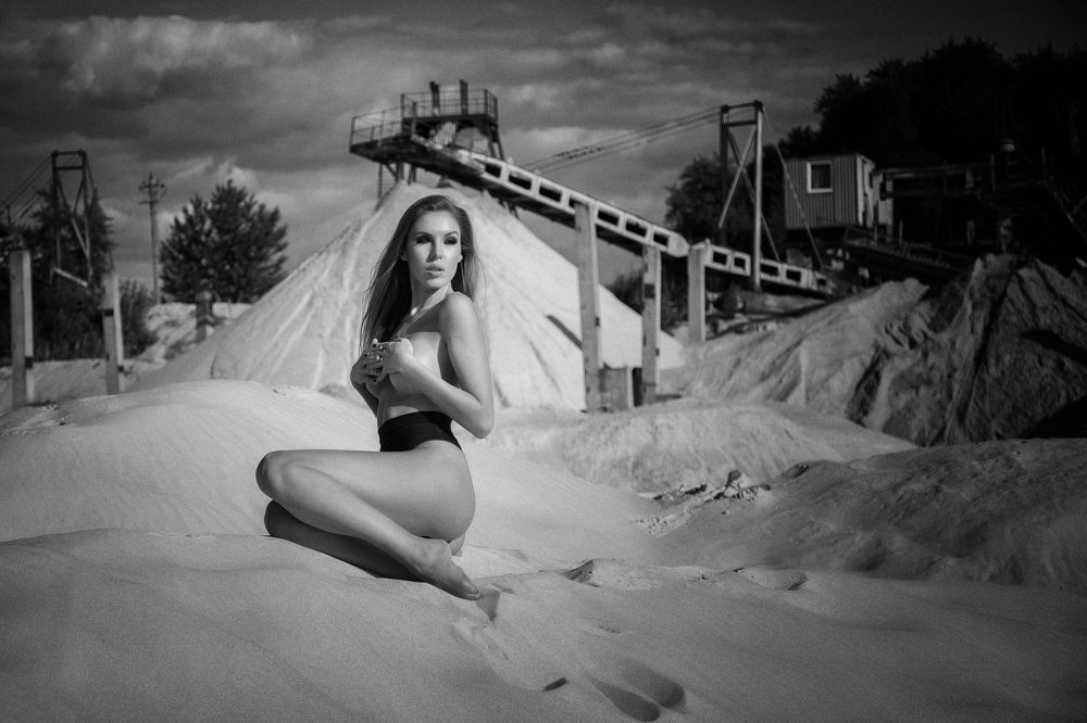 Photograph by Виктория Енина