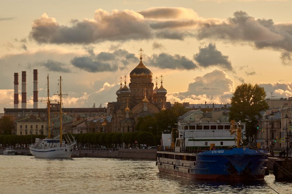 Photograph by Виктор Казаневский