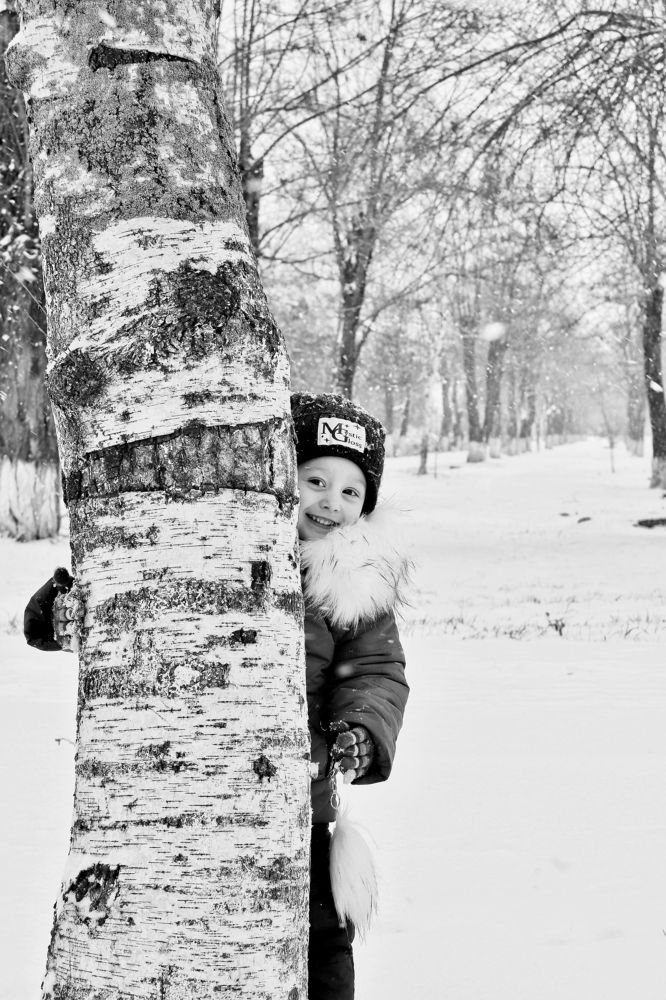 Photograph by Светлана Запорожченко