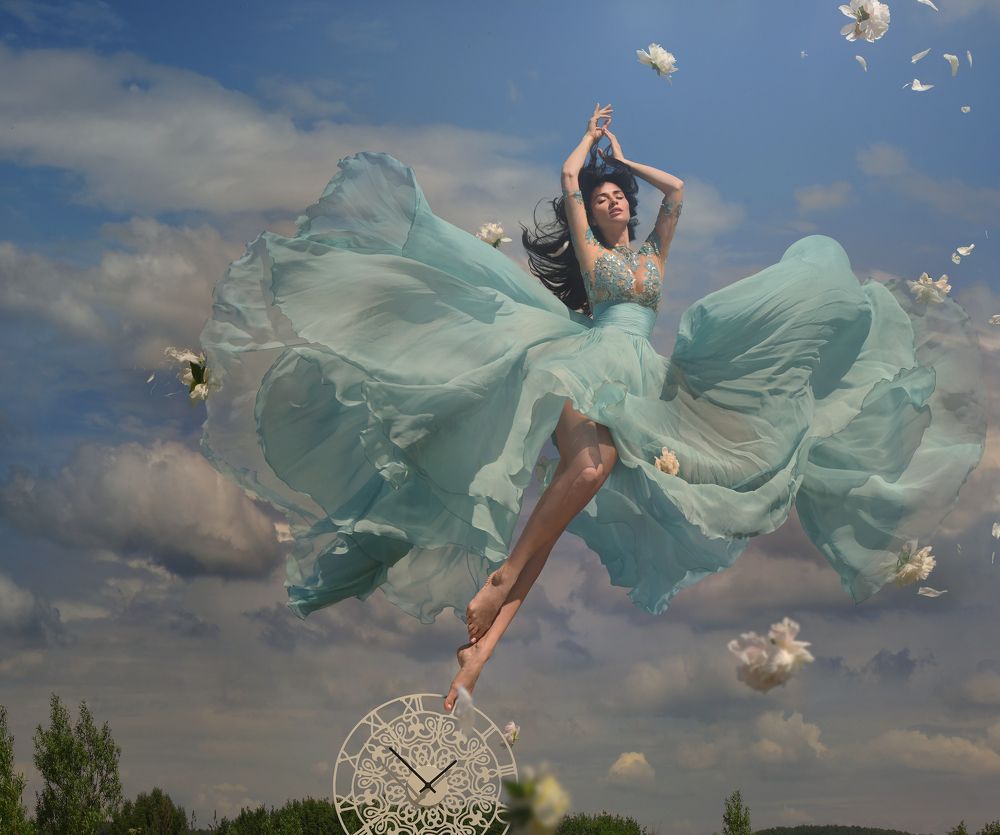 Photograph by Ravshaniya