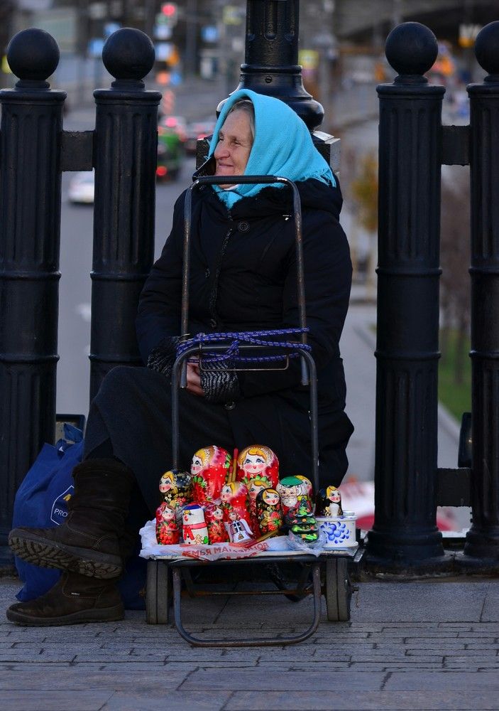 Photograph by Татьяна Козлова