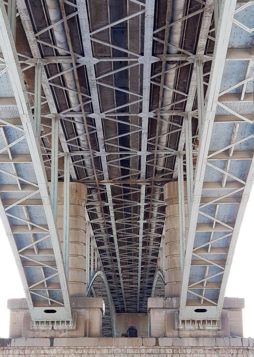 Iron Lines