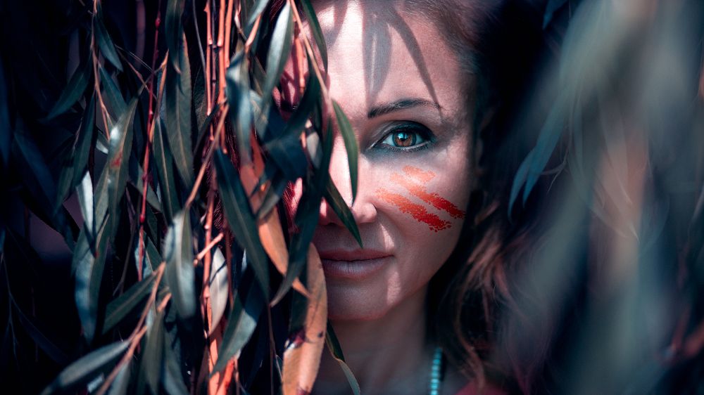 Photograph by Max Samadhi